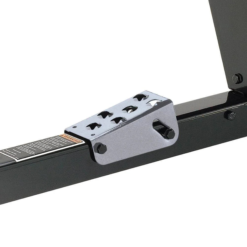 12.5 Cu. ft. 1000 lb. Capacity Poly Swivel Dump Cart