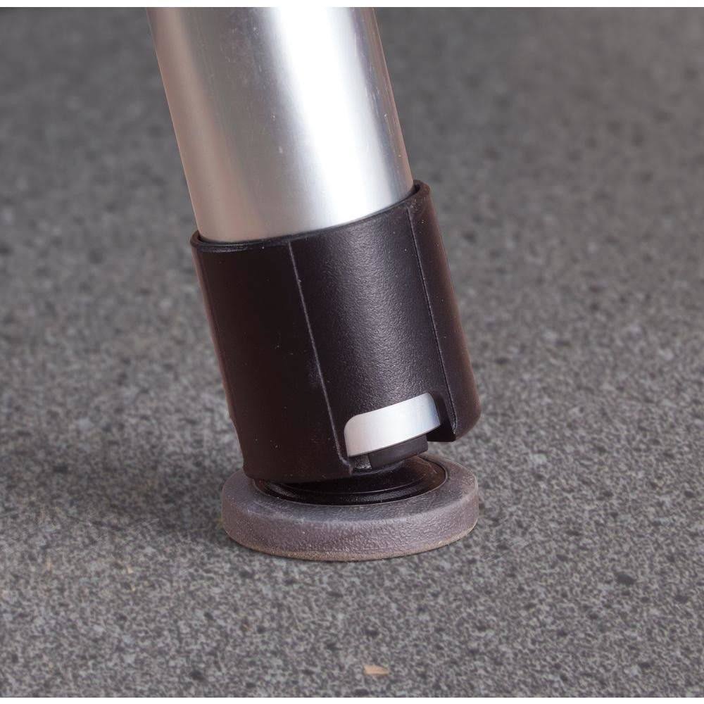 1.8 ft. x 3 ft. Portable Jobsite Workbench